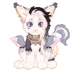 @bratblush sprite ych