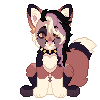 @handleanimal sprite ych