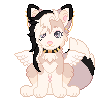 @bratblush sprite ych