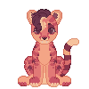 @caibonzo sprite ych
