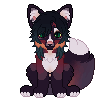 @handleanimal sprite ych