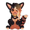 @handleanimal sprite ych