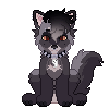 @coraclawz sprite ych