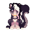 @handleanimal sprite ych