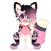 @handleanimal sprite ych