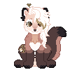 @derpy_crownguard sprite ych