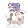 @derpy_crownguard sprite ych