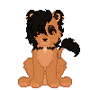 @hauntedhowlz sprite ych