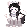 @bratblush sprite ych