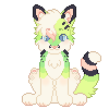 @chromatophobia sprite ych