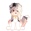 @bratblush sprite ych