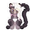 @bratblush sprite ych
