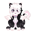 @bratblush sprite ych