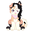 @bratblush sprite ych