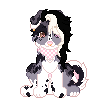 @bratblush sprite ych