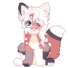 @bratblush sprite ych