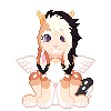 @bratblush sprite ych
