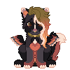 @handleanimal sprite ych