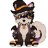 @chromatophobia sprite ych