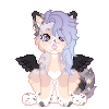 @faecelium sprite ych