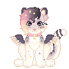 @blisscebo sprite ych