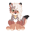 @bubblegumwolf sprite ych