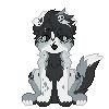 @marniegirl sprite ych