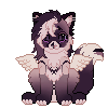 @mootshoo sprite ych