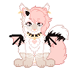 @lilblairbites sprite ych