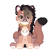 @handleanimal sprite ych