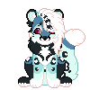 @pinkclancy sprite ych